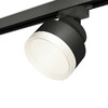 Миниатюра фото комплект трекового светильника ambrella light (a2526, a2106, c8102, n8112) xt8102001 | 220svet.ru