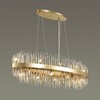 Миниатюра фото подвесная люстра odeon light ida 4639/16 | 220svet.ru