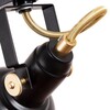 Миниатюра фото трековый светильник arte lamp martin a5213pl-1bk | 220svet.ru