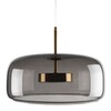 Миниатюра фото подвесной светильник loft it dauphin 10041b | 220svet.ru