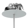 Миниатюра фото основание для светильника nowodvorski cameleon canopy f 8548 | 220svet.ru