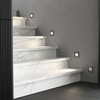 Миниатюра фото датчик движения werkel серебряный матовый w1155105 4690389205446 | 220svet.ru