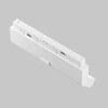 Миниатюра фото трековый светодиодный светильник maytoni technica points tr033-2-12w3k-w | 220svet.ru