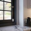 Миниатюра фото умный датчик открытия дверей и окон elektrostandard wi-fi 76210/00 | 220svet.ru