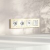 Миниатюра фото рамка на 4 поста slab werkel slab w0042911 | 220svet.ru