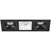 Миниатюра фото d537070607 светильник lightstar domino quadro мr16 | 220svet.ru