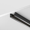 Миниатюра фото шинопровод однофазный maytoni track trx001-112b | 220svet.ru