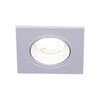 Миниатюра фото точечный светильник reluce 81110-9.0-001 led5w wt | 220svet.ru