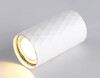 Миниатюра фото накладной светильник ambrella light techno spot techno tn213182 | 220svet.ru
