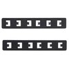 Миниатюра фото пластина соединительная arte lamp expert-accessories a583006 | 220svet.ru