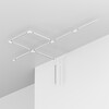 Миниатюра фото профиль для уличной трековой системы maytoni elasity ip o-tr001-p-w3m | 220svet.ru