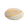 Миниатюра фото настенно-потолочный светильник sonex jupiter 7724/el белый | 220svet.ru
