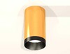 Миниатюра фото комплект потолочного светильника ambrella light techno spot xc (c6327, n6131) xs6327004 | 220svet.ru
