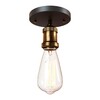 Миниатюра фото потолочный светильник loft it factory filament loft3103c | 220svet.ru