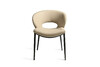 Миниатюра фото стул обеденный garda decor 160kd-80030 | 220svet.ru