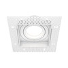 Миниатюра фото встраиваемый светильник maytoni technical atom dl003-01-w | 220svet.ru
