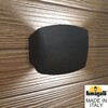 Миниатюра фото уличное бра  fumagalli abram 150 ab1.000.000.axj1l | 220svet.ru