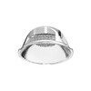Миниатюра фото линза ⌀75mm 24° для светильника maytoni focus led lensd75-24 | 220svet.ru