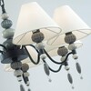 Миниатюра фото подвесная люстра odeon light exclusive sochi 4896/7 | 220svet.ru