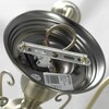 Миниатюра фото потолочная люстра lussole lsp-8026 | 220svet.ru