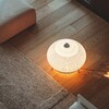 Миниатюра фото торшер delight collection 8610t/b led white | 220svet.ru