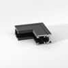 Миниатюра фото соединитель l-образный внутренний для накладного шинопровода elektrostandard mini magnetic 85180/00 | 220svet.ru