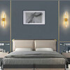 Миниатюра фото настенный светодиодный светильник imperium loft chord 226421-23 | 220svet.ru