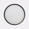 Миниатюра фото потолочный светодиодный светильник italline it011-5023 black | 220svet.ru