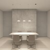 Миниатюра фото трековая ременная система denkirs dk55set01-02-db | 220svet.ru