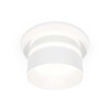 Миниатюра фото встраиваемый светильник ambrella light techno spot xc (c6512, n6235) xc6512062 | 220svet.ru