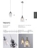 Миниатюра фото подвесной светильник arte lamp a9291sp-1cc | 220svet.ru