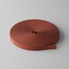 Миниатюра фото шинопровод текстильная ленты 10м conductive textile tape parity trx130-1.10r | 220svet.ru