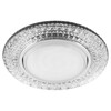 Миниатюра фото встраиваемый светодиодный светильник feron cd4020 41293 | 220svet.ru
