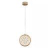 Миниатюра фото подвесной светильник omg0728s gold delight collection | 220svet.ru