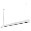 Миниатюра фото подвесной светильник loft it vim 10318/b white | 220svet.ru