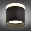 Миниатюра фото потолочный светодиодный светильник omnilux tures oml-102319-16 | 220svet.ru