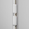 Миниатюра фото коннектор питания прямой maytoni technical radity tra084c-w-12 | 220svet.ru
