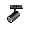 Миниатюра фото трековый трехфазный светильник 15w lightstar alta base a5137qt36g | 220svet.ru