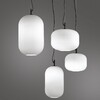 Миниатюра фото подвесной светильник odeon light roofi 4751/1 | 220svet.ru