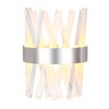 Миниатюра фото настенный светодиодный светильник ambrella light traditional tr5322 | 220svet.ru