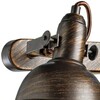 Миниатюра фото спот arte lamp martin a5213ap-2br | 220svet.ru