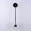 Миниатюра фото настенный cветильник imperium loft bubble 345213-26 | 220svet.ru