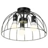 Миниатюра фото люстра lussole  lattice grlsp-8215 | 220svet.ru