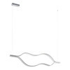 Миниатюра фото подвесной светильник loft it tape light 10403/1200 sn | 220svet.ru