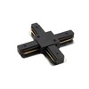 Миниатюра фото x-коннектор denkirs tr1104-bk | 220svet.ru