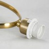 Миниатюра фото настольная лампа lussole lsp-0619 | 220svet.ru
