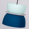 Миниатюра фото подвесной светильник imperium loft blue/mint 313680-26 | 220svet.ru