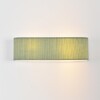 Миниатюра фото бра lumion gofera 8326/4w зеленый | 220svet.ru