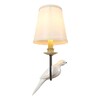 Миниатюра фото бра loft it birds loft1029w-1 | 220svet.ru