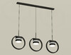 Миниатюра фото подвеснйо светильник ambrella light diy spot techno xb9107153 | 220svet.ru